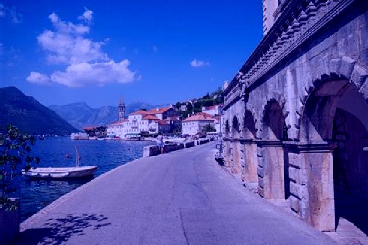 Hannah, 36 — Escort in Perast, Montenegro