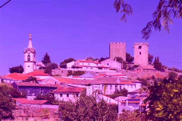 Hannah, 36 — Escort in Pinhel, Portugal