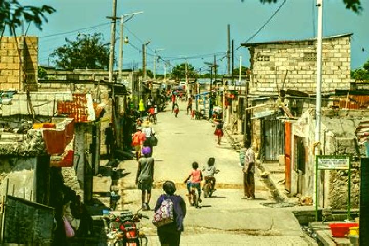 Hannah, 36 — Escort in Port-au-Prince, Haiti