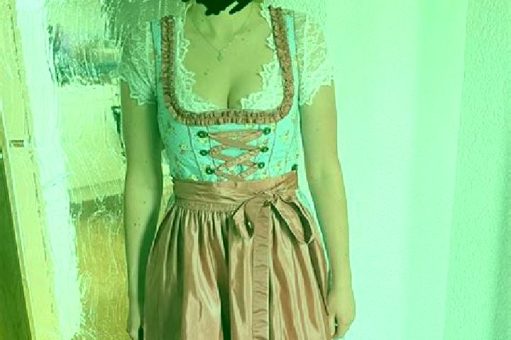 Hannah, 36 — Escort in Radeburg, Germany