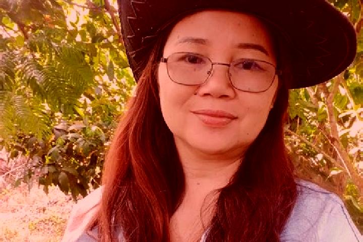 Hannah, 36 — Escort in Ranau, Malaysia