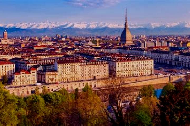 Hannah, 36 — Escort in Rueglio, Italy