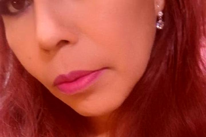 Hannah, 36 — Escort in Saenz, Mexico