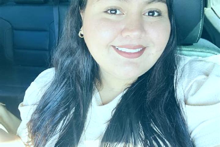 Hannah, 36 — Escort in Sahuaral, Mexico