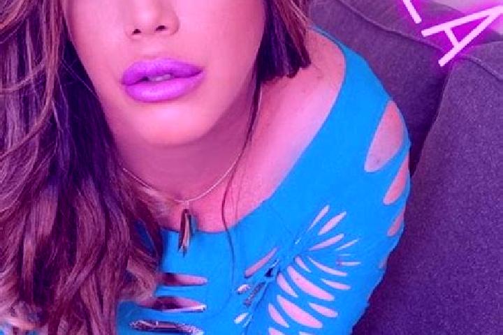 Hannah, 36 — Escort in Santiago Ixcuintepec, Mexico