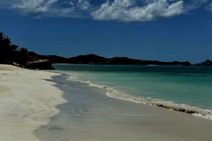 Hannah, 36 — Escort in Sea View Farm, Antigua and Barbuda