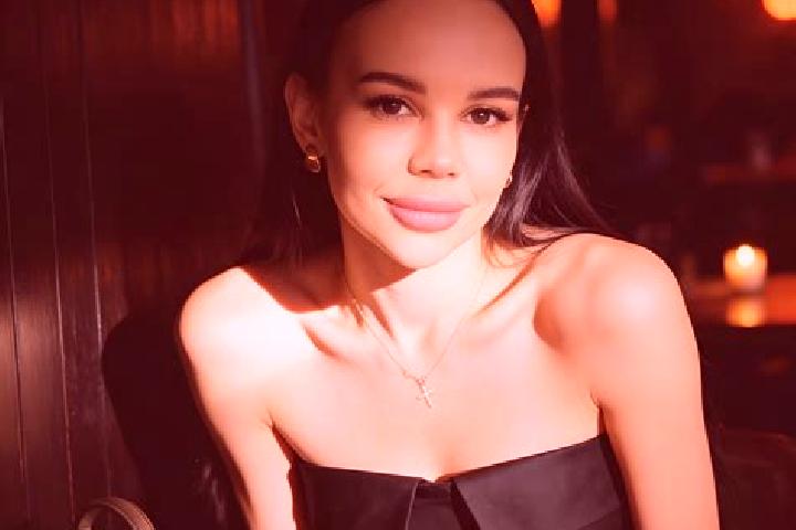 Hannah, 36 — Escort in Solonytsivka, Ukraine