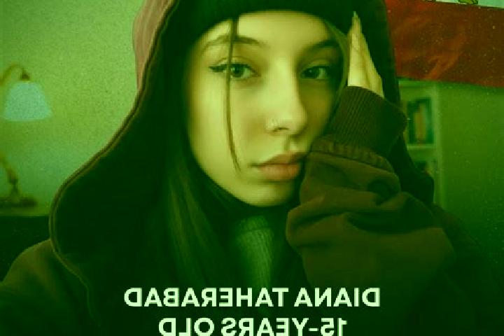 Hannah, 36 — Escort in Taherabad, Iran