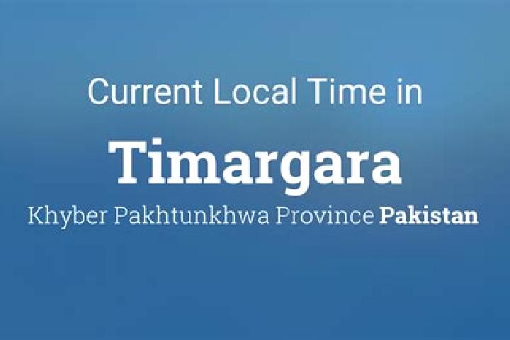Hannah, 36 — Escort in Timargara, Pakistan