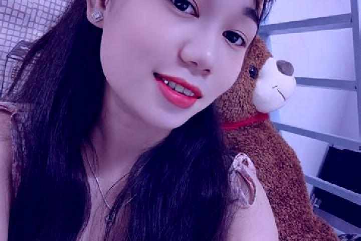 Hannah, 36 — Escort in Van Thanh, Vietnam