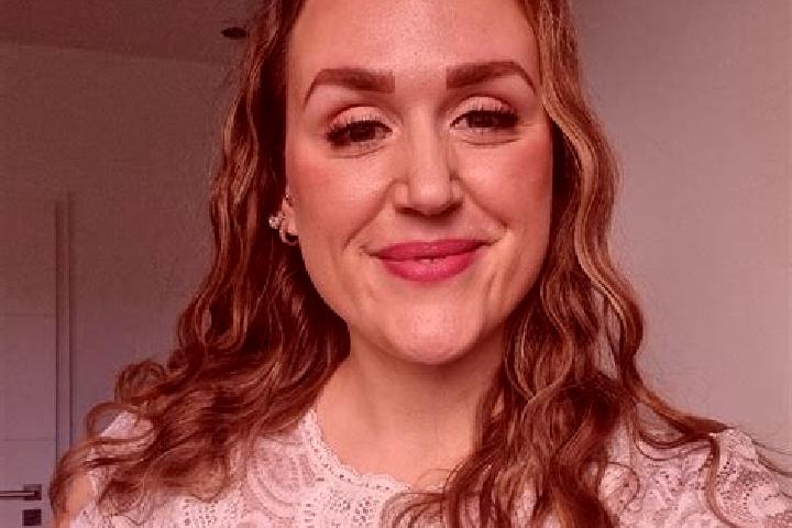 Hannah, 36 — Escort in Wietmarschen, Germany