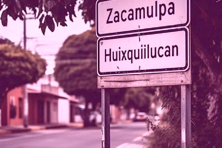 Hannah, 36 — Escort in Zacamulpa, Mexico