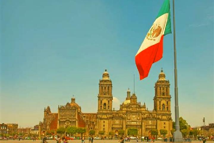 Hannah, 36 — Escort in Zempoala, Mexico