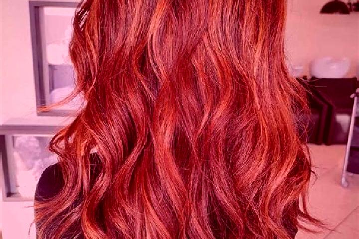Hannah, 37, a auburn brown-eyed caribbean companion based in Ramin. Offering Prostate Massage, Massage, Striptease, 69. Available for incall and outcall, day...