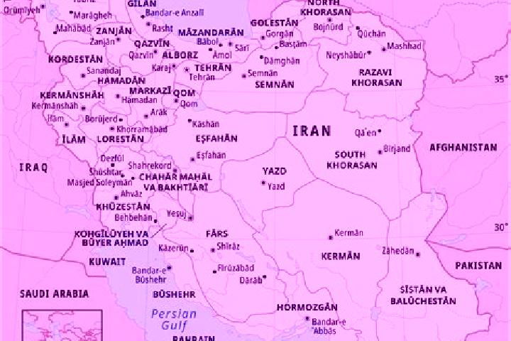 Hannah, 37 — Escort in Abbar, Iran
