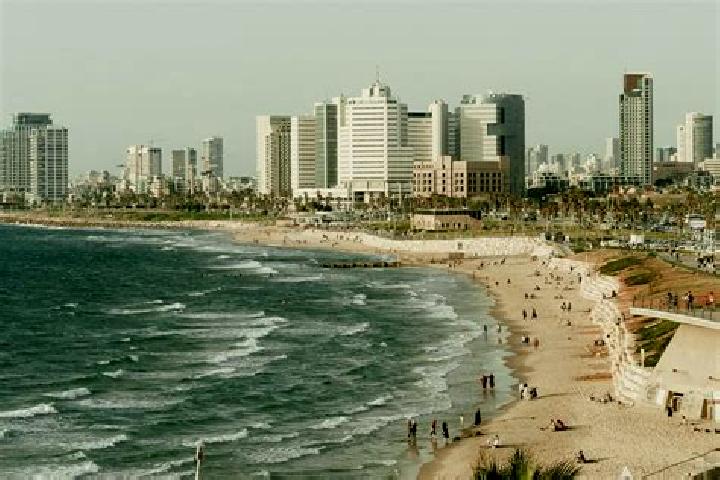 Hannah, 37 — Escort in Avigdor, Israel