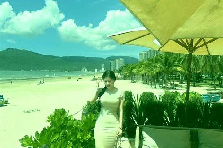 Hannah, 37 — Escort in Aye Ka Rit, Myanmar