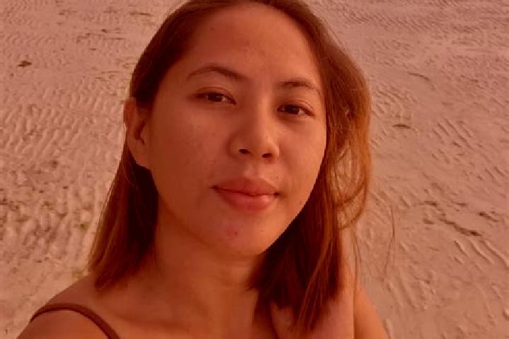 Hannah, 37 — Escort in Babana, Indonesia