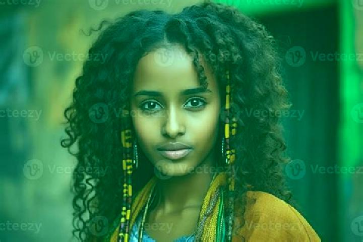 Hannah, 37 — Escort in Badessa, Ethiopia