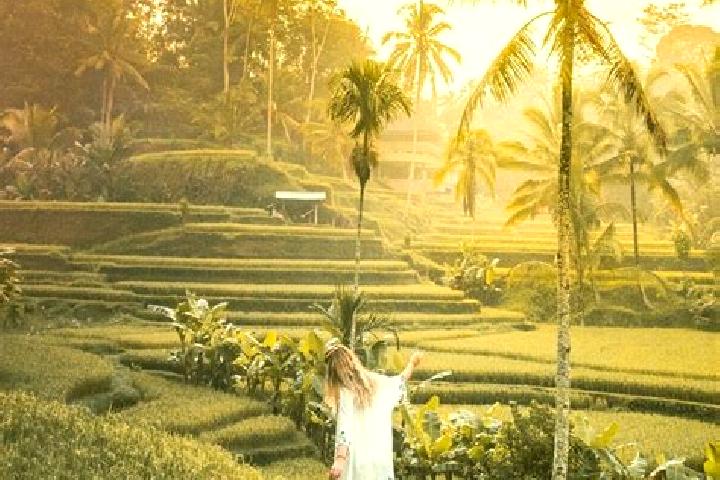 Hannah, 37 — Escort in Banjar Ubud, Indonesia