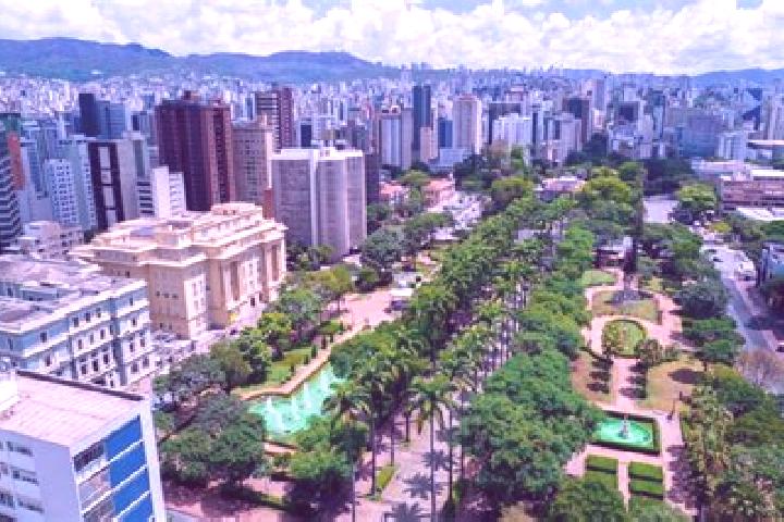 Hannah, 37 — Escort in Belo Horizonte, Angola
