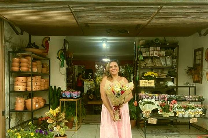 Hannah, 37 — Escort in Belo Oriente, Brazil