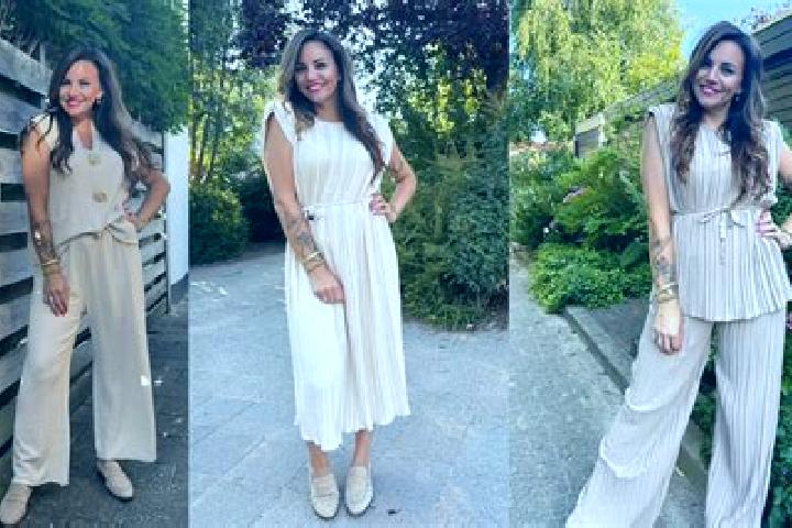 Hannah, 37 — Escort in Blaricum, Netherlands