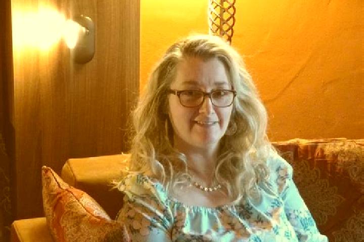 Hannah, 37 — Escort in Boldva, Hungary