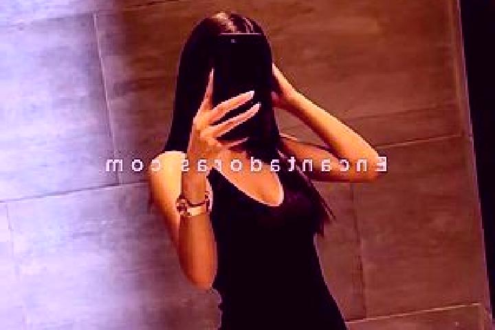 Hannah, 37 — Escort in Bormujos, Spain