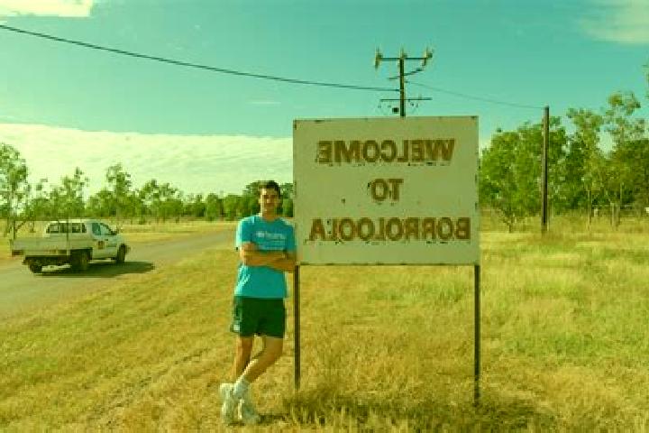 Hannah, 37 — Escort in Borroloola, Australia