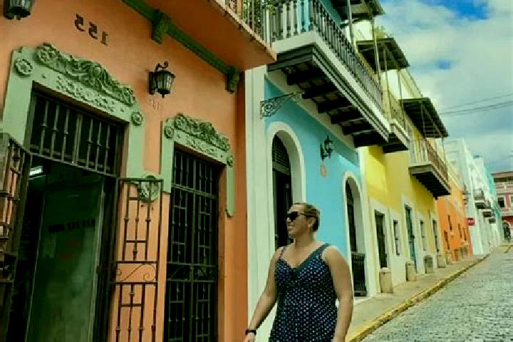 Hannah, 37 — Escort in Celada, Puerto Rico