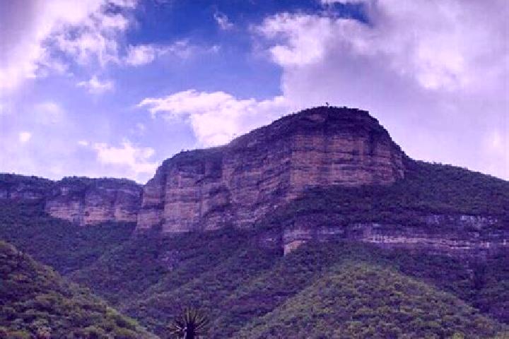 Hannah, 37 — Escort in Cerro Misopa, Mexico