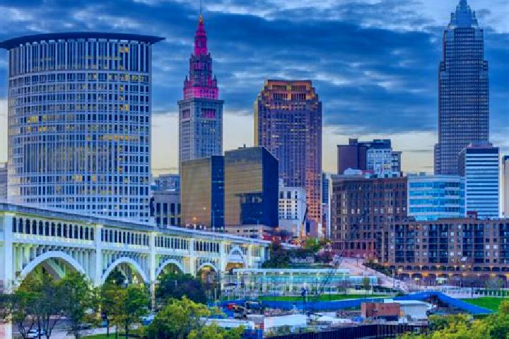 Hannah, 37 — Escort in Cleveland Heights, United States
