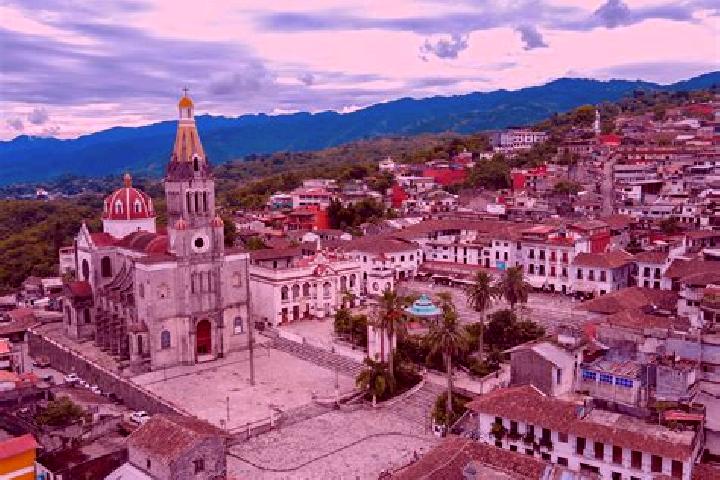 Hannah, 37 — Escort in Cuetzala del Progreso, Mexico
