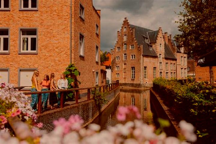 Hannah, 37 — Escort in Diest, Belgium