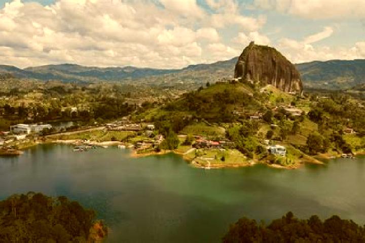 Hannah, 37 — Escort in El Penol, Colombia