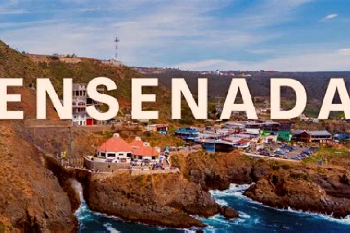 Hannah, 37 — Escort in Ensenada, Argentina
