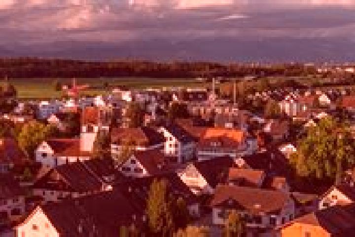 Hannah, 37 — Escort in Fehraltorf, Switzerland