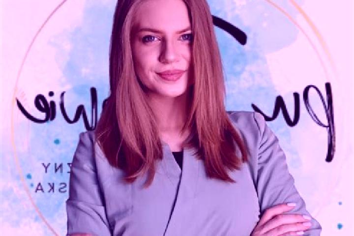Hannah, 37 — Escort in Golczewo, Poland