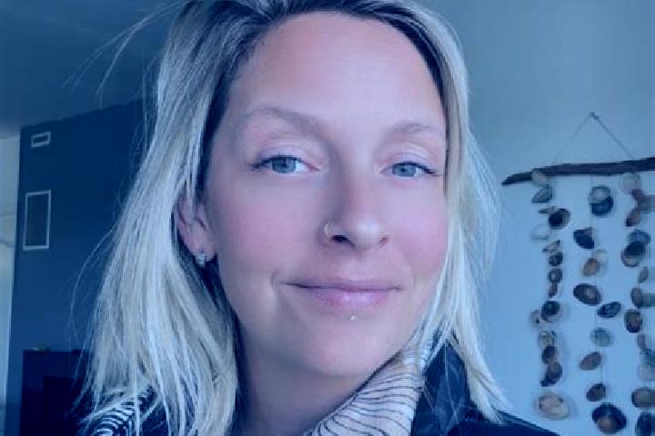 Hannah, 37 — Escort in Gourdan-Polignan, France
