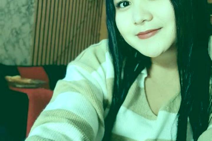 Hannah, 37 — Escort in Gubuk Daya, Indonesia