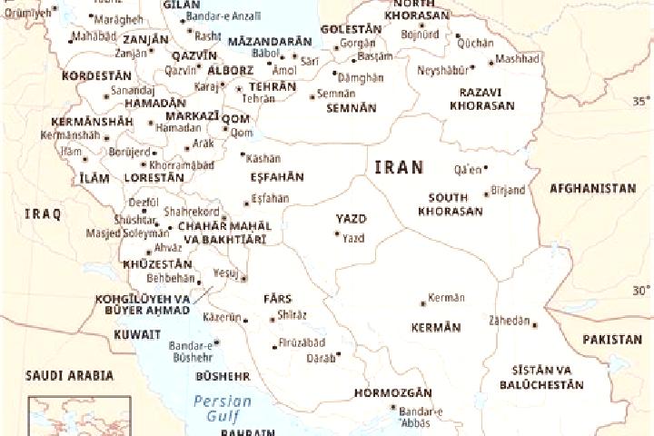 Hannah, 37 — Escort in Kakhk, Iran
