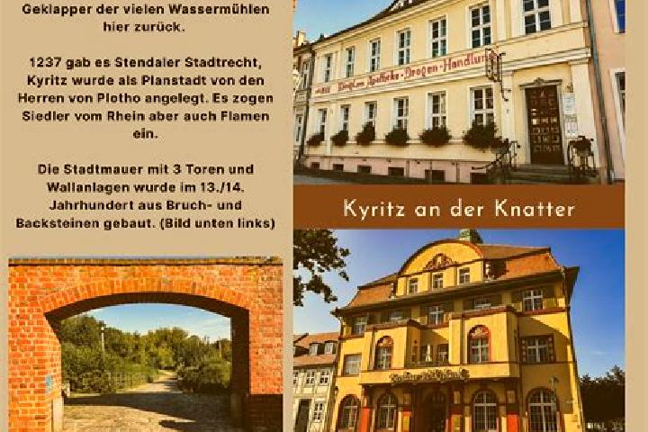 Hannah, 37 — Escort in Kyritz, Germany