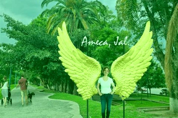 Hannah, 37 — Escort in La Ameca, Mexico
