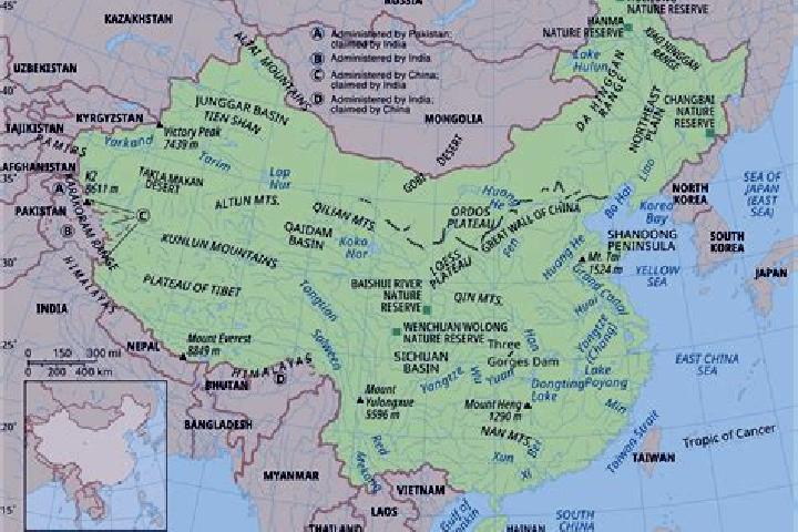 Hannah, 37 — Escort in Luopu, China