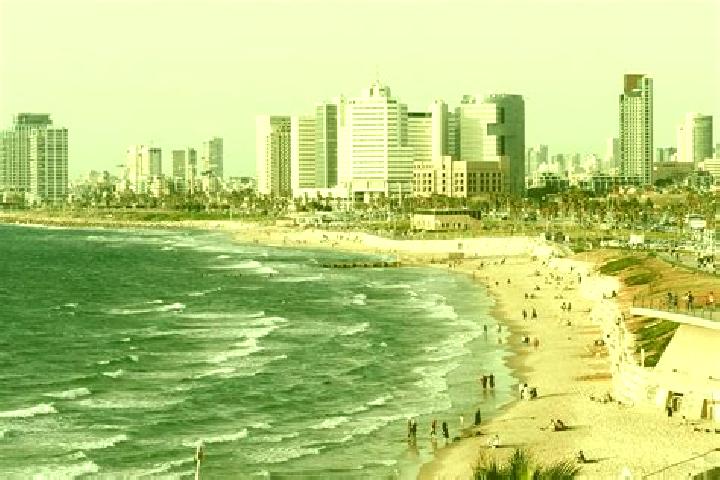 Hannah, 37 — Escort in Me ona, Israel