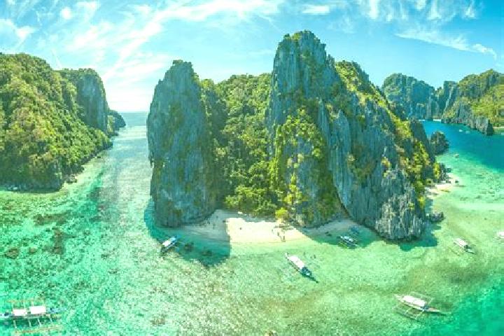 Hannah, 37 — Escort in Nueva Era, Philippines