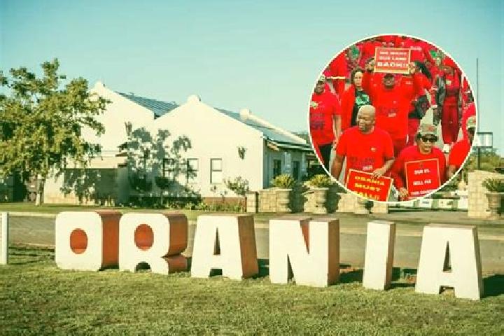 Hannah, 37 — Escort in Orania, South Africa