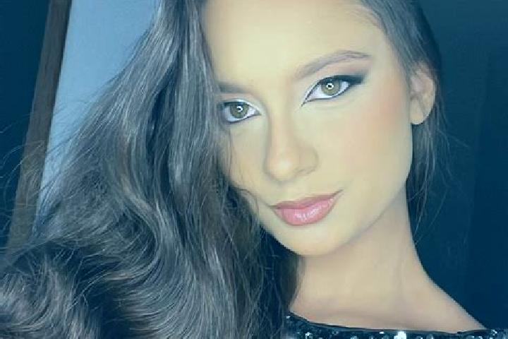 Hannah, 37 — Escort in Pedro Leopoldo, Brazil