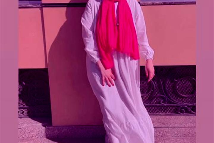 Hannah, 37 — Escort in Qaminis, Libya